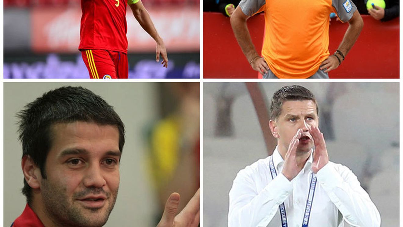 Au sprintat spre vot. Cei mai rapizi sportivi români care și-au exprimat opțiunea la alegerile prezidențiale