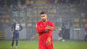 Horațiu Moldovan, ce lovitură! Unde a ajuns românul