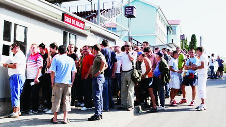 Bulgarii iau cu ASALT "Gruia"! 3.000 de fani ai ȚSKA-ului și-au anunțat prezența la meci! **REACȚIA lui Gigi Becali