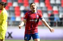 Adi Popa, fost jucător la FCSB, a schimbat taberele: „În momentul de față există o singură Steaua. Avem palmares, brand, tot ce doriți” | VIDEO EXCLUSIV