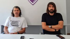 Dan Alexa și-a anunțat oficial plecarea de la ASU Poli: ”Sunt prea implicat, îmi era foarte greu și trebuie să mă liniștesc.” Mesajul pentru primarul Dominic Fritz