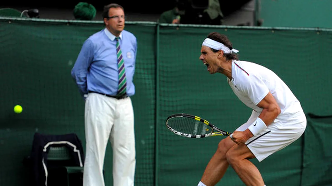 Perioada de coșmar se prelungește pentru Rafael Nadal!** Spaniolul va mai lipsi din circuitul de tenis încă două luni