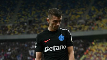 Olaru a refuzat banderola de căpitan, iar Tănase lămurește acum situația