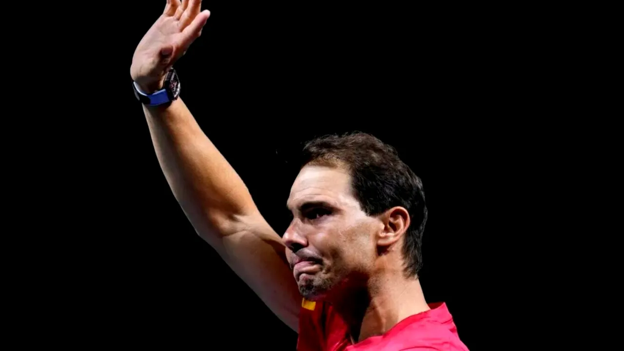 Ce a însemnat Rafael Nadal pentru tenisul mondial! „Este imposibil să se mai nască altul ca el”. EXCLUSIV