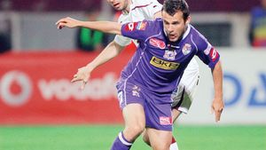 Goga e tentat de Rapid și vrea să știe dacă "se scufundă planeta"!** Cum își pregătește terenul: