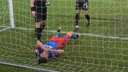 Fotbalistul de Champions League de la FCSB a ajuns „de cristal”. S-a accidentat din nou