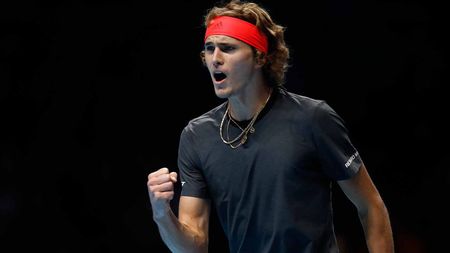 Zverev confirmă legătura specială cu Turneul Campionilor. Sascha l-a învins în premieră pe Nadal, cu o serie fantastică de șase game-uri consecutive