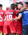 Adrian Bumbescu ia apărarea Stelei după debutul în Liga 2: ”Daniel Oprița, o grămadă de probleme.” Obținerea dreptului de promovare s-ar opri ”peste comandant”