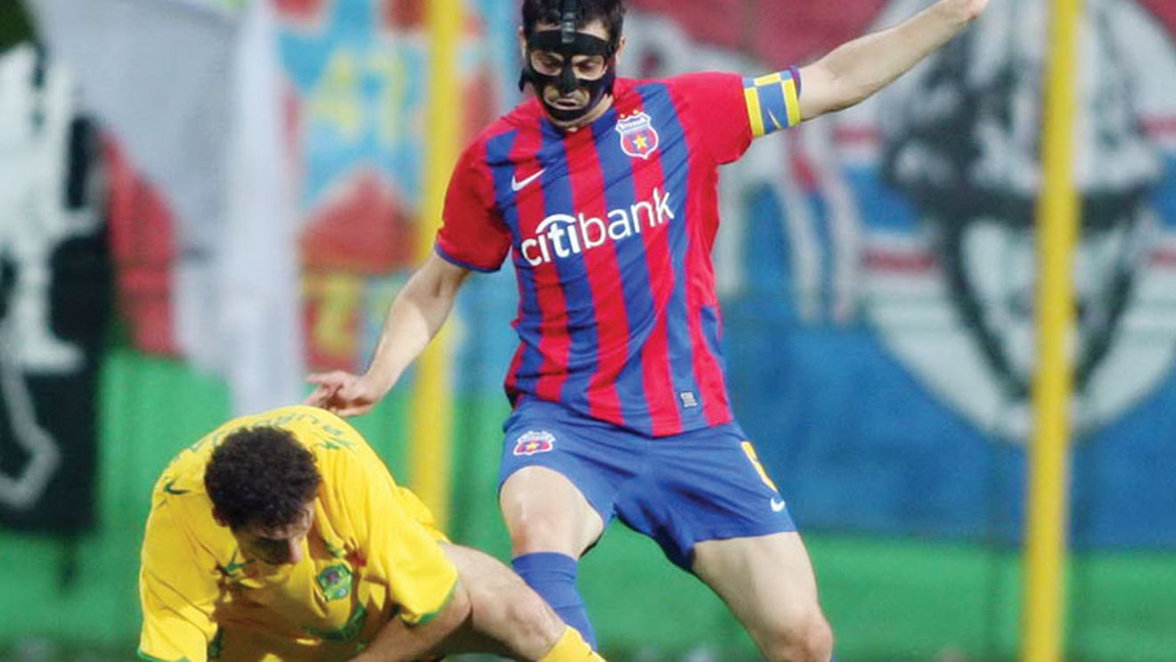 Rădoi: „Ne-am dat viața cu Roma, nu la Vaslui!"