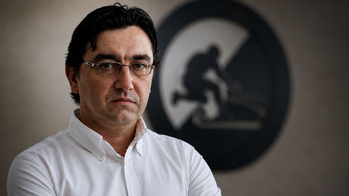 Ce tragedie! A murit fratele lui Viorel Moldovan, la doar 50 de ani