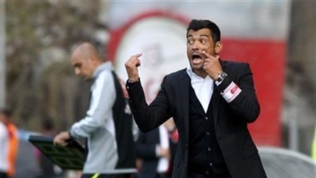 Conceicao și-a luat la revedere de la lusitani și este așteptat la Cluj!** Portughezii dezvăluie clauza pe care trebuie să o plătească CFR