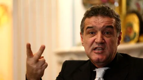 Jucătorul care l-a refuzat pe Becali!** „M-am înțeles cu patronul lor, dar nu vrea să vină! El e mare fotbalist, mare, mare…”