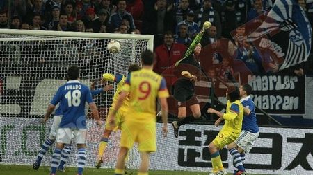 "Steaua să câștige cu Larnaca** și apoi să se gândească la rezultatul dintre Maccabi și Schalke"