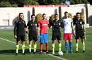 FCSB – Hamburg Live 0-0 Video Online, primul amical al campioanei în cantonamentul din Antalya. Juri Cisotti este titular și căpitan!