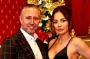 Ce se întâmplă cu Laurențiu Reghecampf și Corina Caciuc, după ce antrenorul a semnat un contract uriaș în Arabia Saudită! Dezvăluiri despre relația dintre cei doi: „Au apărut zvonuri”