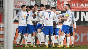 Gică Hagi va face transferul cel mai scump din istoria României?! „20 de milioane de euro!”. Cu ce fotbalist dă lovitura „Regele”