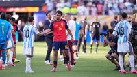 A fost ales jucătorul Cupei Mondiale, dar nu s-a sfiit să spună asta despre Leo Messi: „Cel mai bun din istorie!”