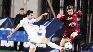 Clujul mai trăiește...