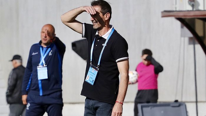 Marius Măldărășanu dă cărțile pe față după ce n-a ajuns la Rapid nici în această vară: „Am așteptat cât am putut!”