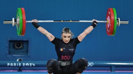 Mihaela Cambei a luat decizia grea după ce a câștigat trei medalii de aur la Europenele U23