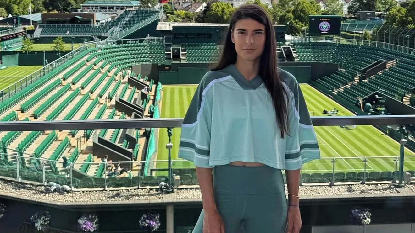 Sorana Cîrstea le-a atras atenția reprezentanților WTA, după o declarație despre Rafael Nadal: „Uită-te la el!” VIDEO