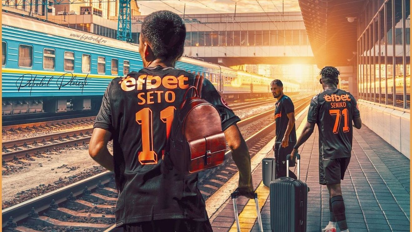 „Nu putem risca!” Decizie fără precedent luată de conducerea Petrolului înaintea meciului cu Sepsi