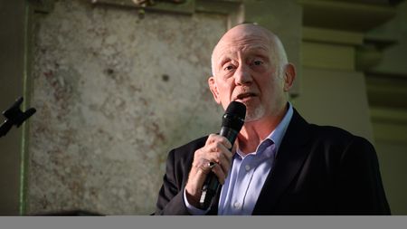 "Stejarii" au rămas fără selecționer! Lynn Howells și-a anunțat plecarea de la echipa națională, după cinci ani petrecuți pe banca României: "Nu a fost o decizie ușor de luat"