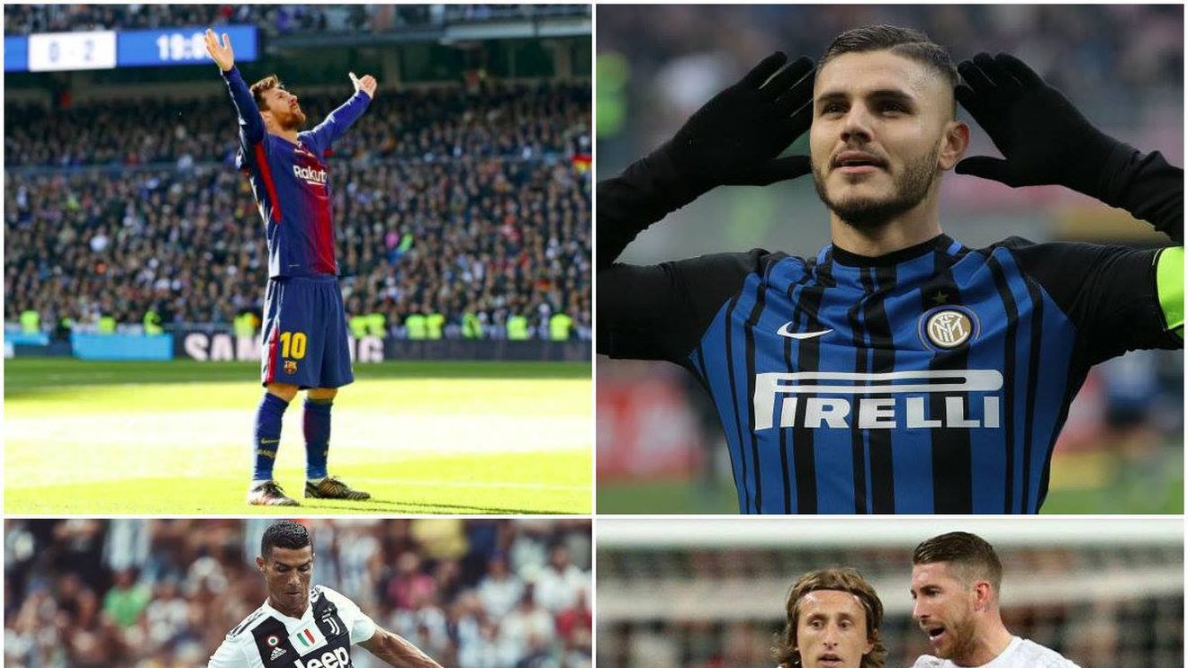 Primera Division va fi televizată. Cine îl poate vedea din nou pe Messi în La Liga 