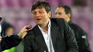 Stanciu, primul dezertor!** Team managerul lui Poli a plecat și negociază cu Vasluiul