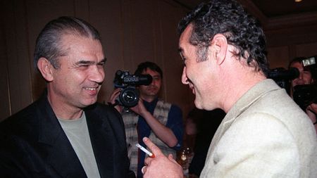 "Iordănescu ar putea ajunge la Steaua din iarnă!"** Ce funcție poate îndeplini "Generalul":