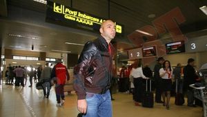 Kiriță, OUT de la Bursa: "A început să-și facă bagajele"** Negociază cu echipe din România