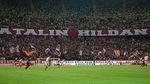 Peluza PCH a luat decizia după anunțul lui Dinamo despre noua stemă: „Nu acceptăm! Nimeni în stadion!”