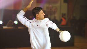 Săpunaru cere sprijinul fanilor: "Sper ca suporterii să ne ajute să atingem obiectivul, Rapid nu trebuie să moară"