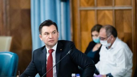 Luna iunie, „un moment în care competițiile ar putea fi reluate”, e de părere ministrul Tineretului și Sportului, dar „spectatorii vor mai avea ceva de aşteptat”. Ce spune despre revenirea la pregătire după 15 mai și riscurile la care sunt expuși sportivii