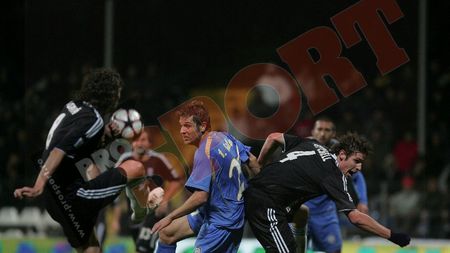 Oltenii, dărâmați!** "Un egal era mai echitabil, fotbalul este nedrept!"