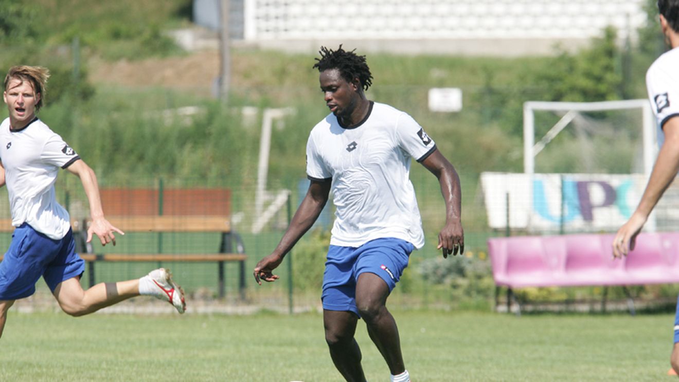 Parks: "Jucătorii timișoreni au spririt de învingători"