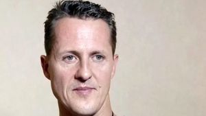 Anunț despre Michael Schumacher! David Coulthard: „Speranţa este ca el să se recupereze, dar...”