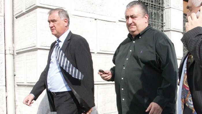Milioane refuzate