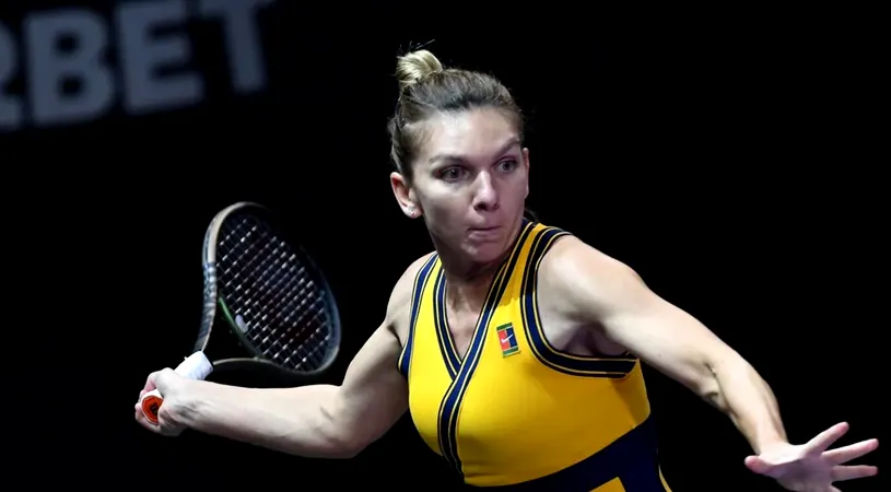 Simona Halep a revenit în WTA, dar fără clasament destinul ei este, cu siguranță, la mila șefilor de turnee. Întrebarea pe care Eurosport.com o pune despre româncă: „Va juca acolo?”
