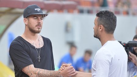 De ce n-a făcut Alibec parte din lotul pentru meciul cu Craiova? Dică: "A simțit dureri după meciul cu Plzen!" Becali l-a contrazis imediat și a dezvăluit motivul real 