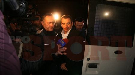 Dacă se dovedește MITA**, Argeșul poate ajunge în "B"! Penescu riscă 5 ani de pușcărie și Constantin 15!