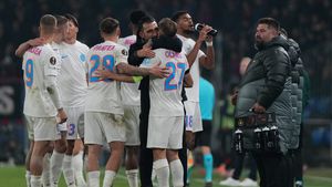 Ce veste pentru FCSB de la UEFA. A dat lovitura în Europa datorită execuției din Elveția