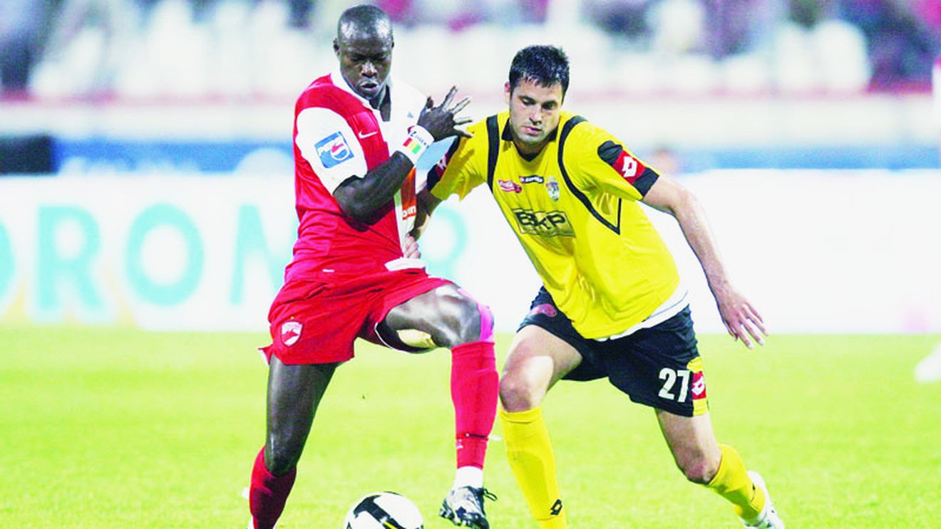 Titlul?** O afacere-N''doyE