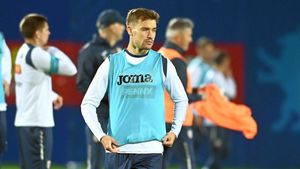 Meme Stoica, gest de fairplay ireal! Ce verdict dur i-a dat lui Darius Olaru: „Îl iubesc, dar el e mai important indiferent de formă”