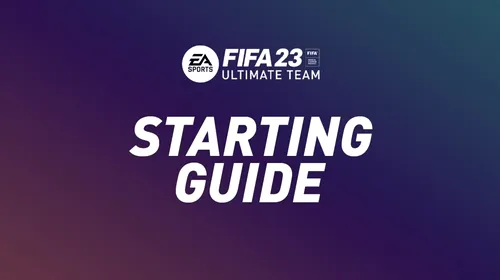 Tutorial FIFA 23: Cum puteți schimba numele clubului în modul Ultimate Team