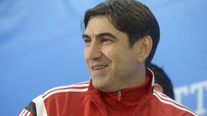 Pițurcă taie în carne vie la noua sa echipă: măsuri drastice luate de român. Saudiții "au realizat" primul transfer: e un stelist