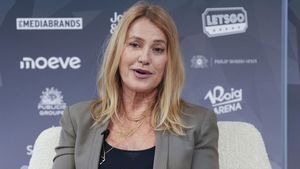 Nadia Comăneci a luat decizia și și-a asumat riscul major pentru viața ei: „Știam că nu-mi voi mai vedea niciodată familia”