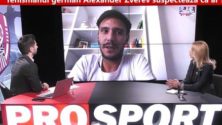 Mario Camora, poziție surprinzătoare despre reluarea campionatului: "Eu așa aș vrea!" Argumentele liderului de la CFR | EXCLUSIV VIDEO ProSport Live