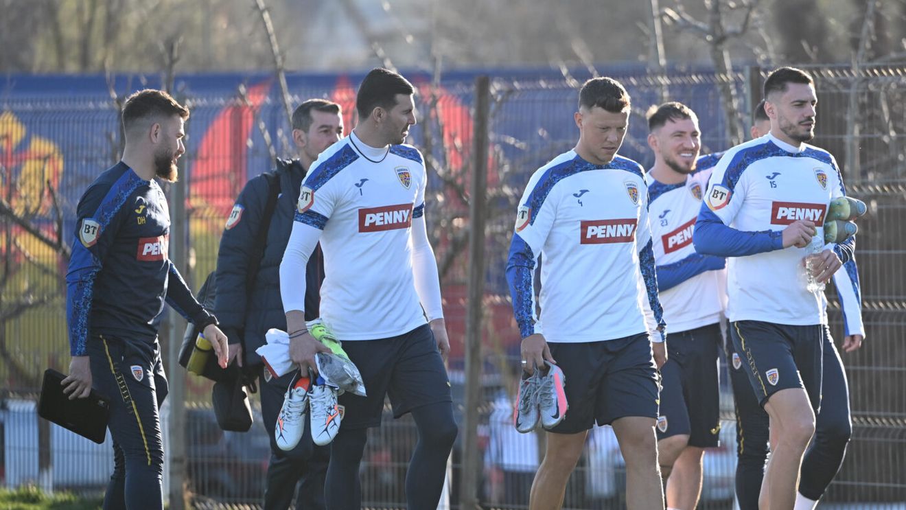 Giovanni Becali, discurs năucitor la adresa lui Adrian Rus, după ce s-a transferat la Universitatea Craiova: „E un fotbalist ciudat! A semnat de frică”