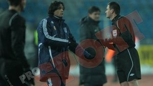 "Sunt convins că nu retrogradăm"** Napoli, despre acordul dintre Dinamo și Bărboianu